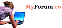 Pagina de start a forumului cstrike-BLG-zone.MyForum.ro